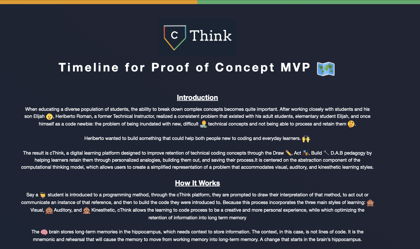 cThink